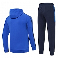 $69.00 USD Armani Tracksuits Long Sleeved For Men #445059