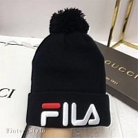 $32.00 USD FILA Hats #445536