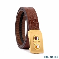 $58.00 USD Salvatore Ferragamo AAA Quality Automatic Buckle Belts #445896