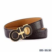 $54.00 USD Salvatore Ferragamo AAA Quality Belts #445932
