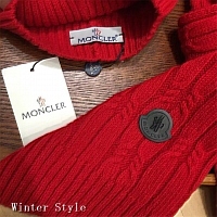 $59.00 USD Moncler Hats & Scarves Sets #446057