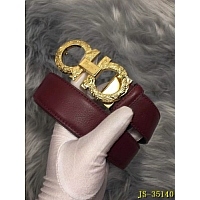 $58.00 USD Salvatore Ferragamo AAA Quality Belts #446058