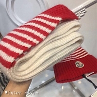 $67.00 USD Moncler Hats & Scarves Sets #446062