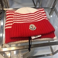 $67.00 USD Moncler Hats & Scarves Sets #446062