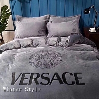 $118.00 USD Versace Quality Beddings #446372