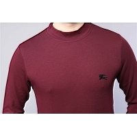 $40.00 USD Burberry Thermal T-Shirts Long Sleeved For Men #446525