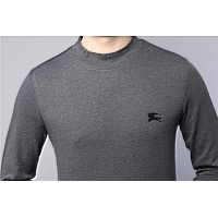 $40.00 USD Burberry Thermal T-Shirts Long Sleeved For Men #446526