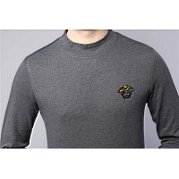 $40.00 USD Versace Thermal T-Shirts Long Sleeved For Men #446551