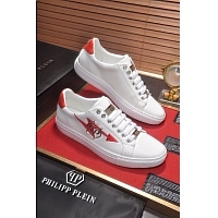 $80.00 USD Philipp Plein PP Casual Shoes For Men #446590