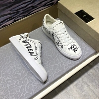 $78.00 USD Philipp Plein PP Casual Shoes For Men #446594