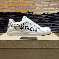 $78.00 USD Philipp Plein PP Casual Shoes For Men #446594