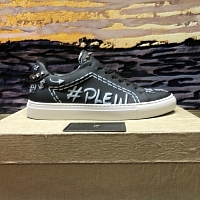$78.00 USD Philipp Plein PP Casual Shoes For Men #446595