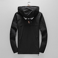 $116.00 USD Givenchy Tracksuits Long Sleeved For Men #446601