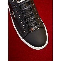 $78.00 USD Philipp Plein PP Casual Shoes For Men #446604
