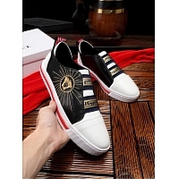 $75.00 USD Versace Casual Shoes For Men #446651