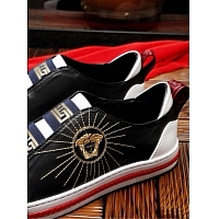 $75.00 USD Versace Casual Shoes For Men #446651