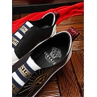 $75.00 USD Versace Casual Shoes For Men #446651