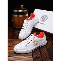 $75.00 USD Versace Casual Shoes For Men #446653