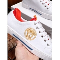 $75.00 USD Versace Casual Shoes For Men #446653