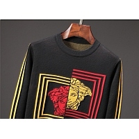 $55.00 USD Versace Sweaters Long Sleeved For Men #446663