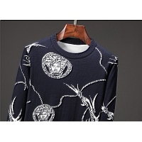 $55.00 USD Versace Sweaters Long Sleeved For Men #446664