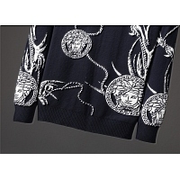 $55.00 USD Versace Sweaters Long Sleeved For Men #446664