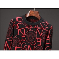 $55.00 USD Versace Sweaters Long Sleeved For Men #446666