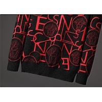 $55.00 USD Versace Sweaters Long Sleeved For Men #446666