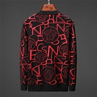 $55.00 USD Versace Sweaters Long Sleeved For Men #446666