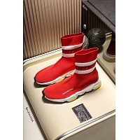 $68.00 USD Balenciaga High Tops Shoes For Men #447150
