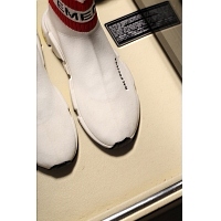 $68.00 USD Balenciaga High Tops Shoes For Men #447151