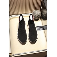 $68.00 USD Balenciaga High Tops Shoes For Men #447159