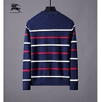 $41.00 USD Burberry Sweaters Long Sleeved For Men #448442