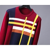 $41.00 USD Burberry Sweaters Long Sleeved For Men #448444
