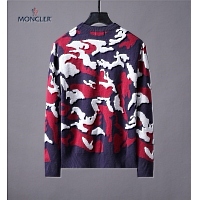 $41.00 USD Moncler Sweaters Long Sleeved For Men #448467