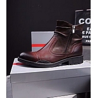 $105.00 USD Prada Boots For Men #448608