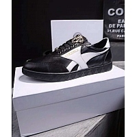 $89.00 USD Versace Casual Shoes For Men #448611
