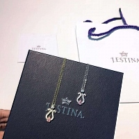 $46.00 USD Tiffany AAA Quality Necklaces #448664