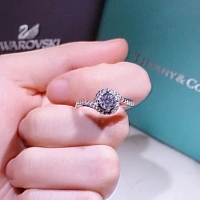 $44.00 USD Tiffany AAA Quality Rings #448667