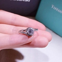 $44.00 USD Tiffany AAA Quality Rings #448667
