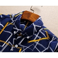 $41.00 USD Gucci Shirts Long Sleeved For Men #448744