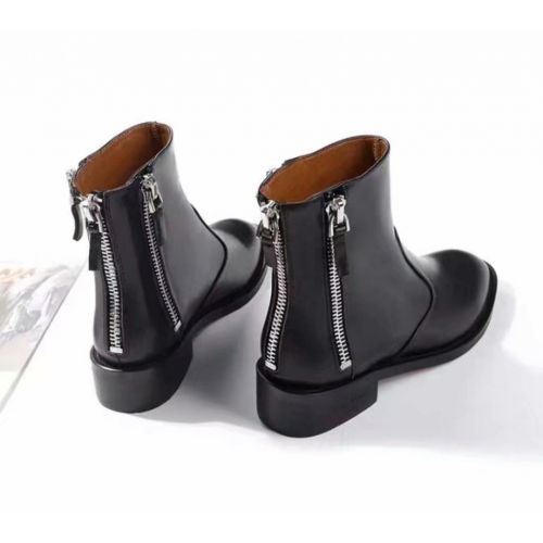 Replica Fendi Boots For Women #448985 $97.00 USD for Wholesale