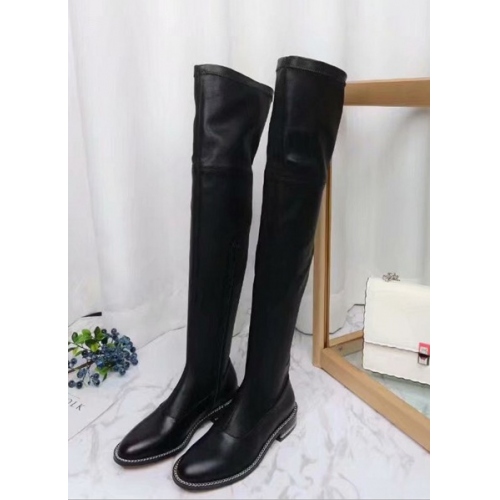 Replica Fendi Boots For Women #448986 $98.00 USD for Wholesale