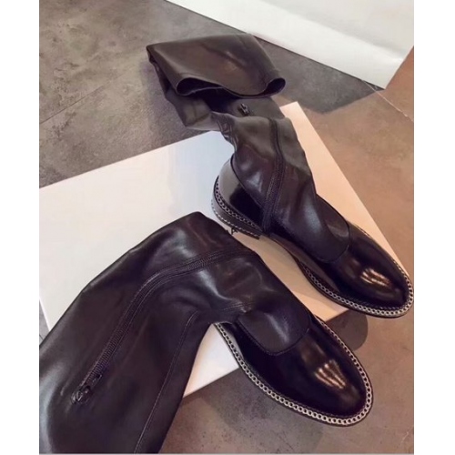 Replica Fendi Boots For Women #448986 $98.00 USD for Wholesale