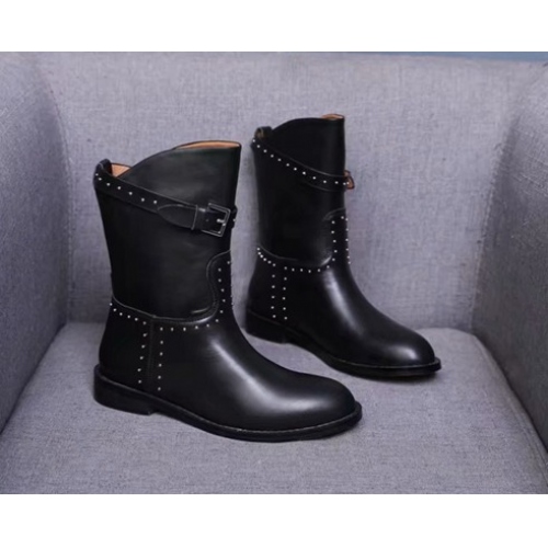 Hermes Boots For Women #448994 $109.00 USD, Wholesale Replica Hermes Boots