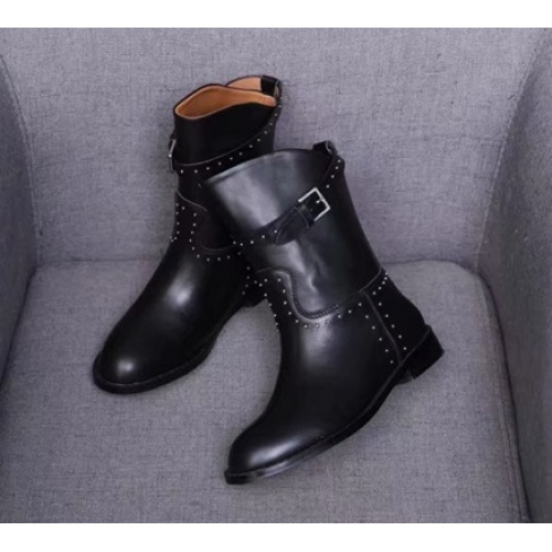 Replica Hermes Boots For Women #448994 $109.00 USD for Wholesale