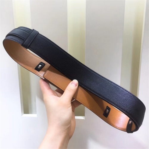Replica Hermes AAA Quality Belts For Women #449216 $68.00 USD for Wholesale