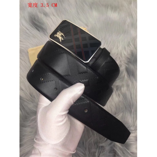 Burberry AAA Quality Belts #449217 $62.00 USD, Wholesale Replica Burberry AAA Quality Belts