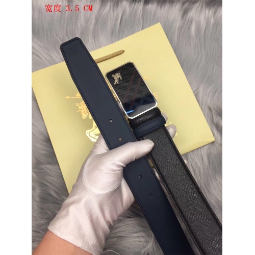 Burberry AAA Quality Belts #449221 $62.00 USD, Wholesale Replica Burberry AAA Quality Belts