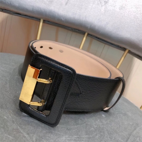 Replica Burberry AAA Quality Belts For Women #449236 $72.00 USD for Wholesale